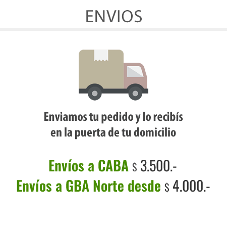 Info Envíos